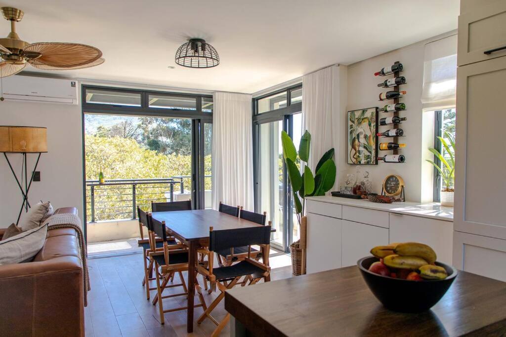 Apartment Stylish Floor Cape Town