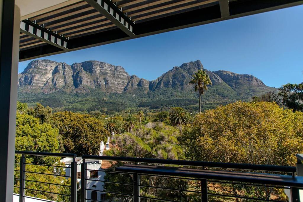 Stylish Floor * Cape Town