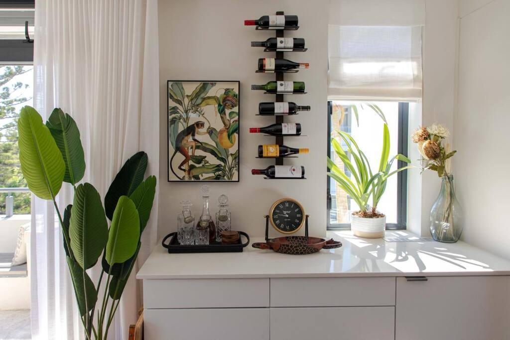 Apartment Stylish Floor *