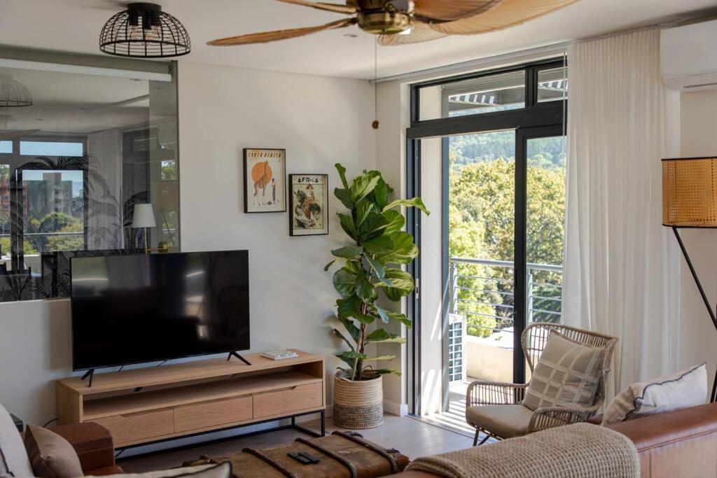 Apartment Stylish Floor Cape Town