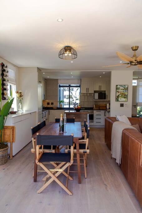 Stylish Floor Apartment *