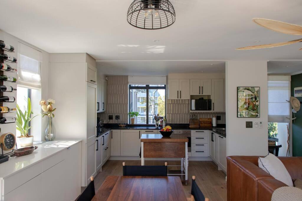Stylish Floor Apartment